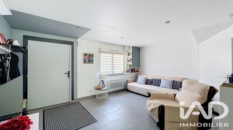 Ma-Cabane - Vente Maison Le Petit-Quevilly, 54 m²