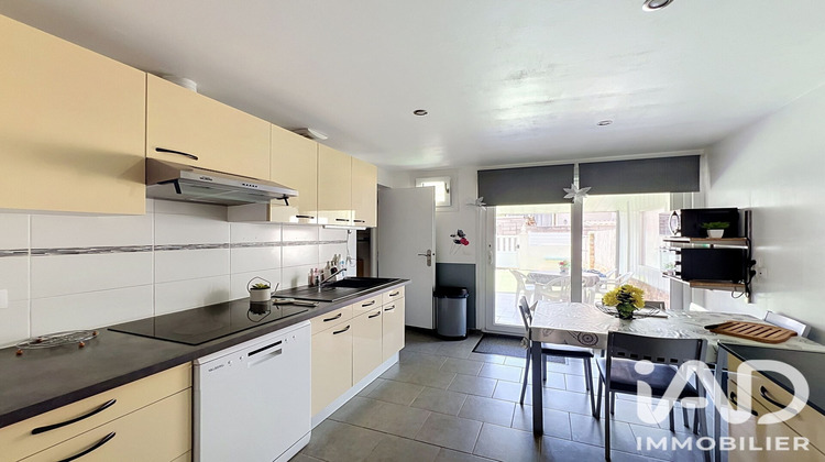 Ma-Cabane - Vente Maison Le Petit-Quevilly, 54 m²
