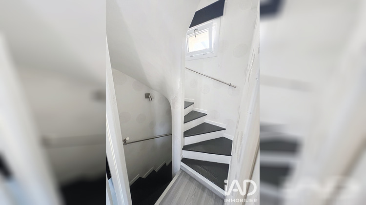Ma-Cabane - Vente Maison Le Petit-Quevilly, 54 m²