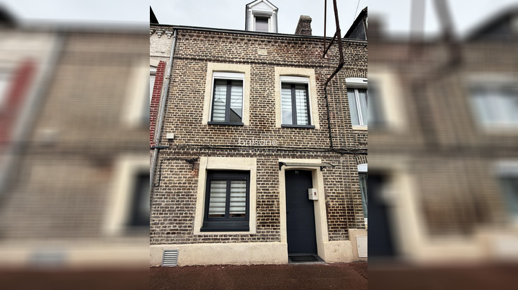 Ma-Cabane - Vente Maison Le Petit-Quevilly, 54 m²