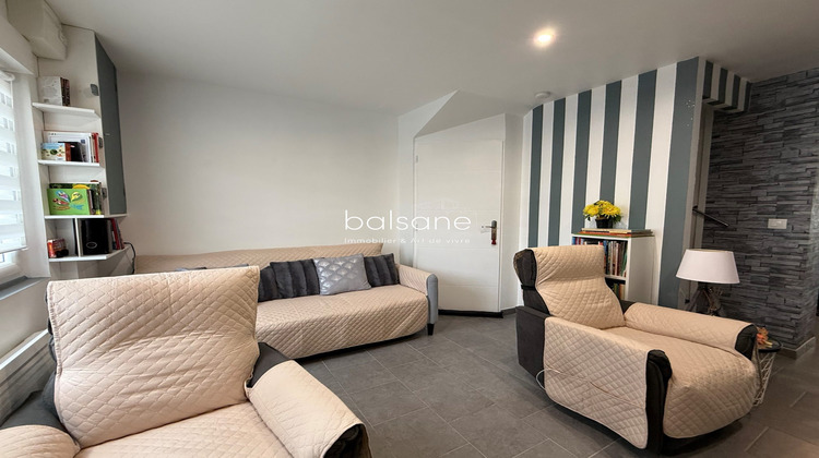 Ma-Cabane - Vente Maison Le Petit-Quevilly, 54 m²