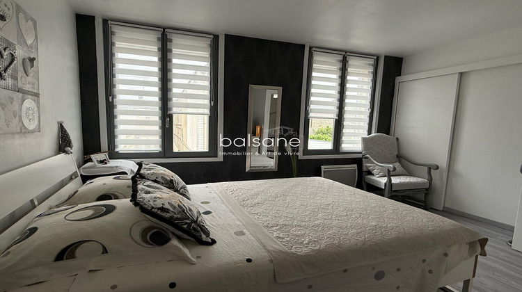 Ma-Cabane - Vente Maison Le Petit-Quevilly, 54 m²