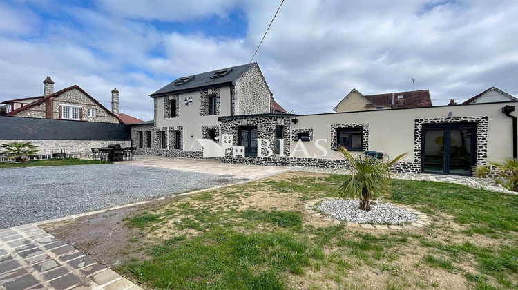 Ma-Cabane - Vente Maison Le Petit-Quevilly, 125 m²