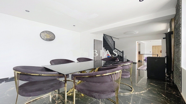 Ma-Cabane - Vente Maison Le Petit-Quevilly, 125 m²