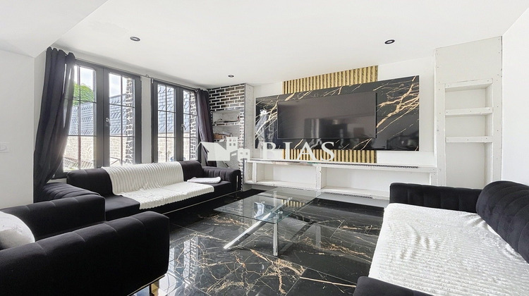 Ma-Cabane - Vente Maison Le Petit-Quevilly, 125 m²