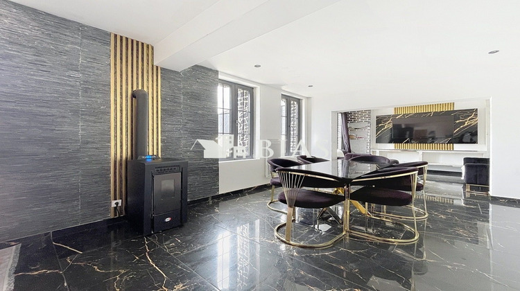 Ma-Cabane - Vente Maison Le Petit-Quevilly, 125 m²