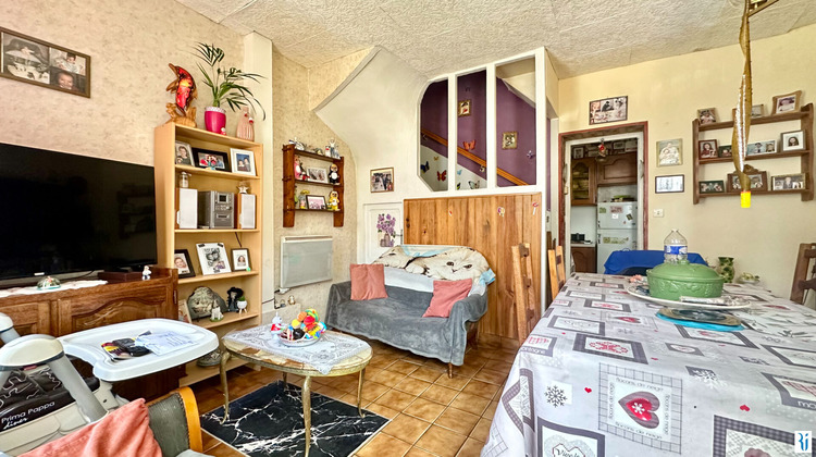 Ma-Cabane - Vente Maison LE PETIT-QUEVILLY, 42 m²