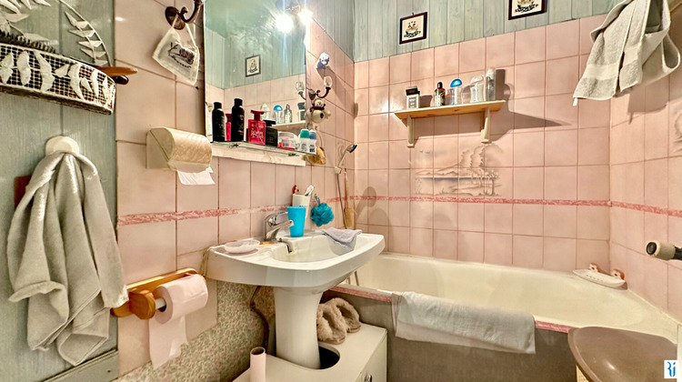 Ma-Cabane - Vente Maison LE PETIT-QUEVILLY, 42 m²
