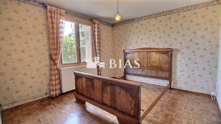 Ma-Cabane - Vente Maison Le Petit-Quevilly, 121 m²