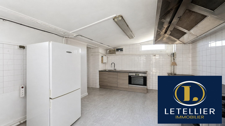 Ma-Cabane - Vente Maison Le Petit-Quevilly, 140 m²