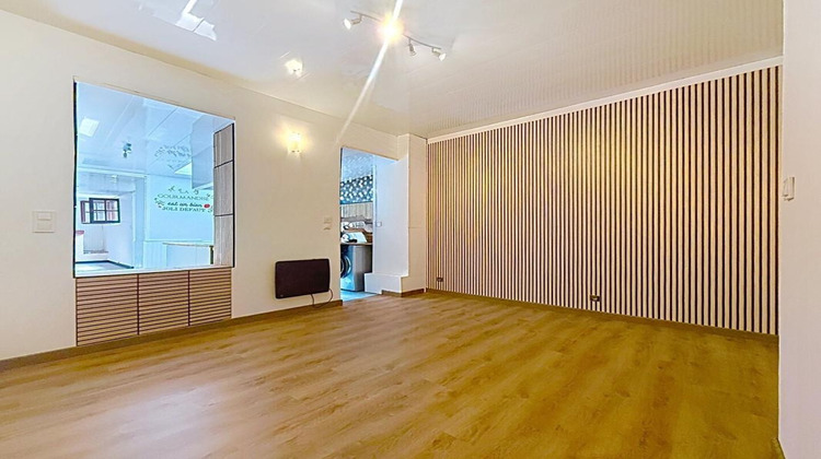 Ma-Cabane - Vente Maison LE PETIT QUEVILLY, 92 m²