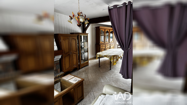Ma-Cabane - Vente Maison Le Petit-Quevilly, 65 m²