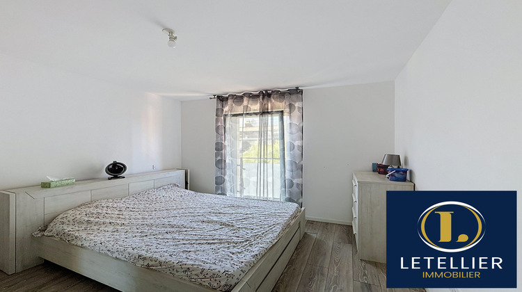 Ma-Cabane - Vente Maison Le Petit-Quevilly, 110 m²
