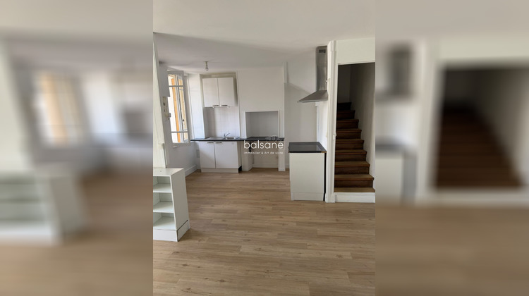 Ma-Cabane - Vente Maison Le Petit-Quevilly, 61 m²