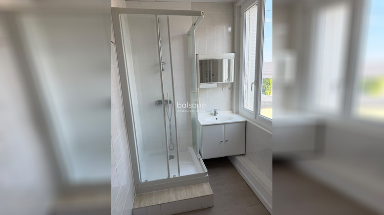 Ma-Cabane - Vente Maison Le Petit-Quevilly, 61 m²
