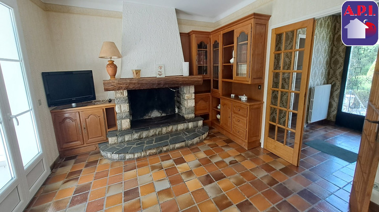Ma-Cabane - Vente Maison LE PEYRAT, 118 m²