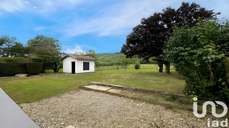 Ma-Cabane - Vente Maison Le Peyrat, 81 m²
