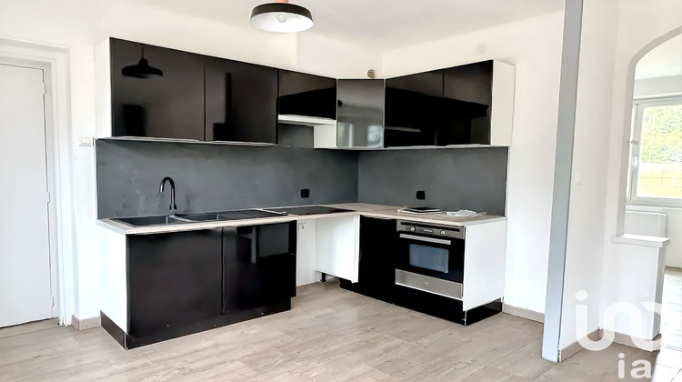 Ma-Cabane - Vente Maison Le Peyrat, 81 m²