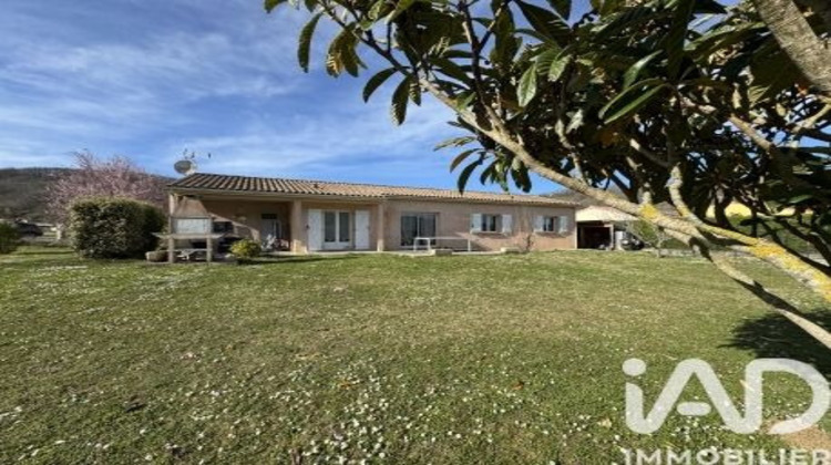 Ma-Cabane - Vente Maison Le Peyrat, 106 m²