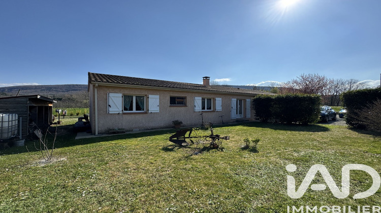 Ma-Cabane - Vente Maison Le Peyrat, 106 m²