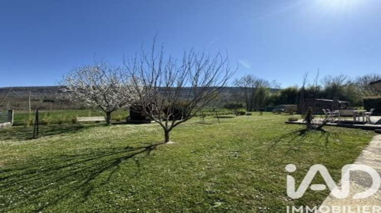 Ma-Cabane - Vente Maison Le Peyrat, 106 m²