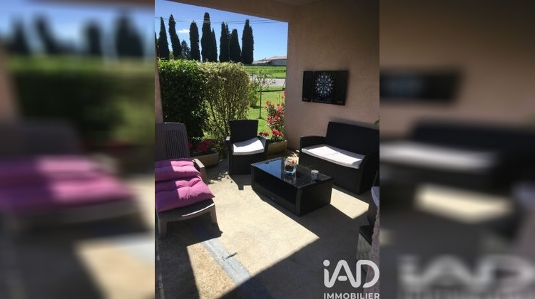 Ma-Cabane - Vente Maison Le Peyrat, 106 m²