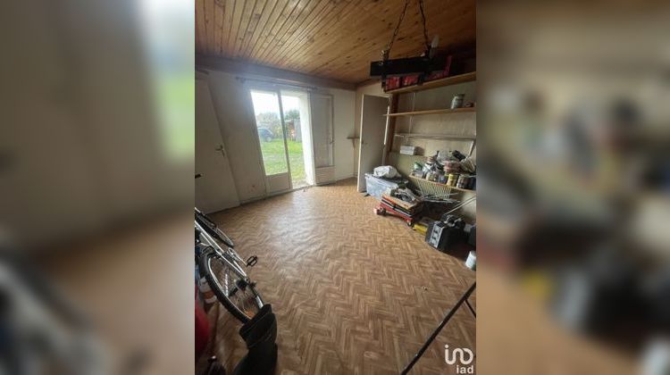 Ma-Cabane - Vente Maison Le Pian-Médoc, 75 m²