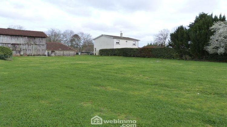 Ma-Cabane - Vente Maison Le Pian-Médoc, 73 m²