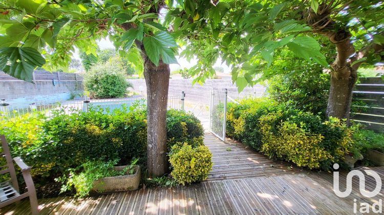 Ma-Cabane - Vente Maison Le Pian-Médoc, 112 m²