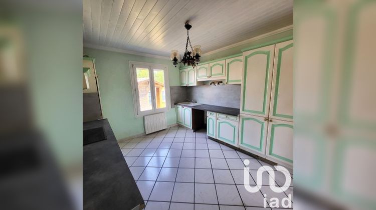 Ma-Cabane - Vente Maison Le Pian-Médoc, 112 m²