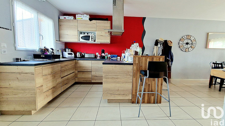 Ma-Cabane - Vente Maison Le Pian-Médoc, 80 m²