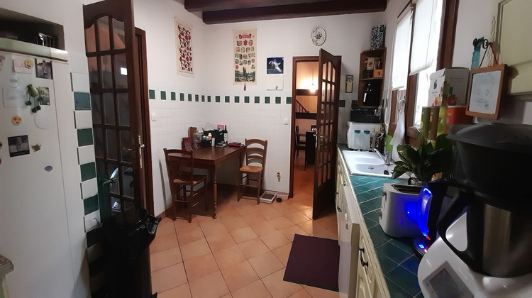 Ma-Cabane - Vente Maison LE PIAN MEDOC, 90 m²