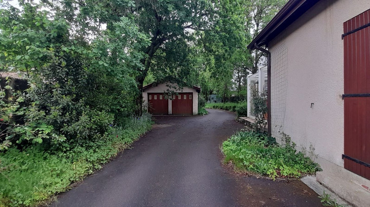 Ma-Cabane - Vente Maison LE PIAN MEDOC, 90 m²