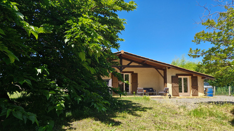 Ma-Cabane - Vente Maison Le Pian-Médoc, 103 m²