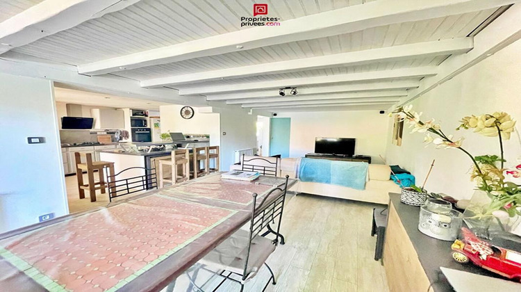 Ma-Cabane - Vente Maison LE PIAN MEDOC, 185 m²