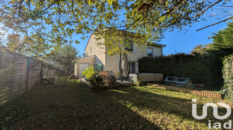 Ma-Cabane - Vente Maison Le Pian-Médoc, 62 m²