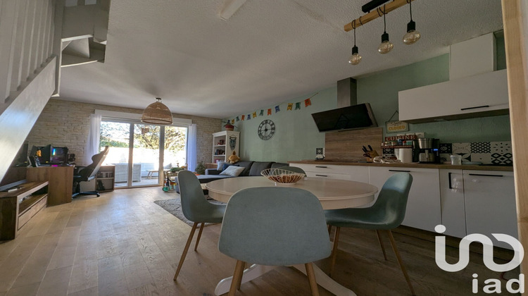 Ma-Cabane - Vente Maison Le Pian-Médoc, 62 m²