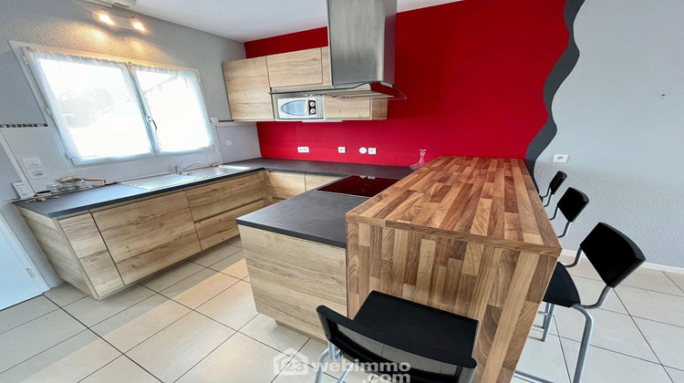 Ma-Cabane - Vente Maison Le Pian-Médoc, 80 m²