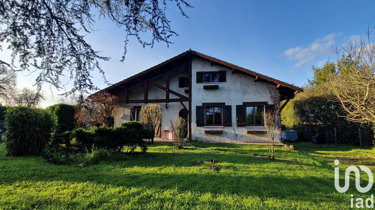 Ma-Cabane - Vente Maison Le Pian-Médoc, 175 m²