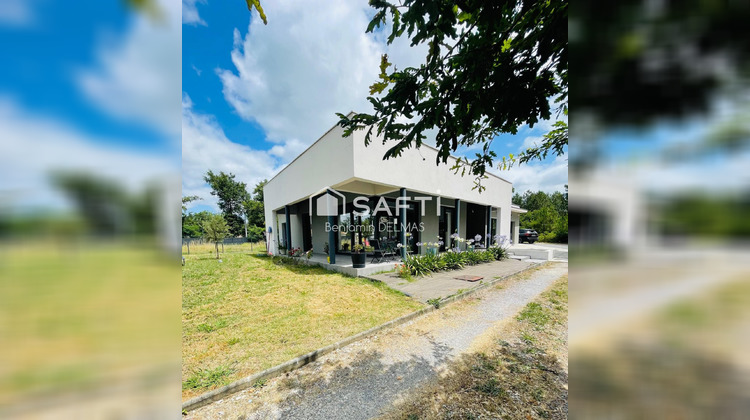 Ma-Cabane - Vente Maison Le Pian-Medoc, 140 m²