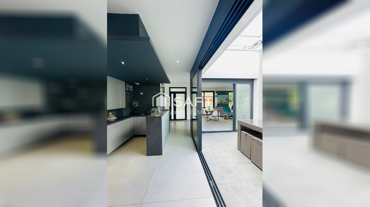 Ma-Cabane - Vente Maison Le Pian-Medoc, 140 m²