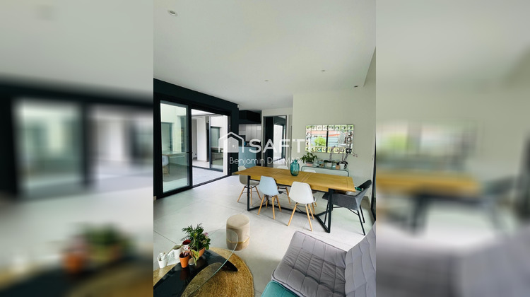 Ma-Cabane - Vente Maison Le Pian-Medoc, 140 m²