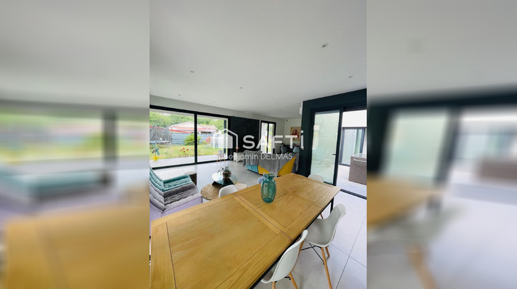 Ma-Cabane - Vente Maison Le Pian-Medoc, 140 m²