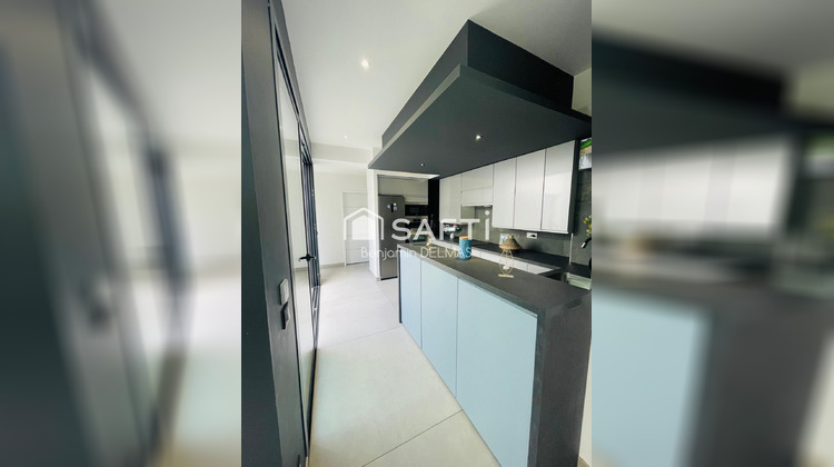 Ma-Cabane - Vente Maison Le Pian-Medoc, 140 m²