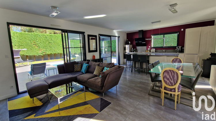 Ma-Cabane - Vente Maison Le Pian-Médoc, 115 m²