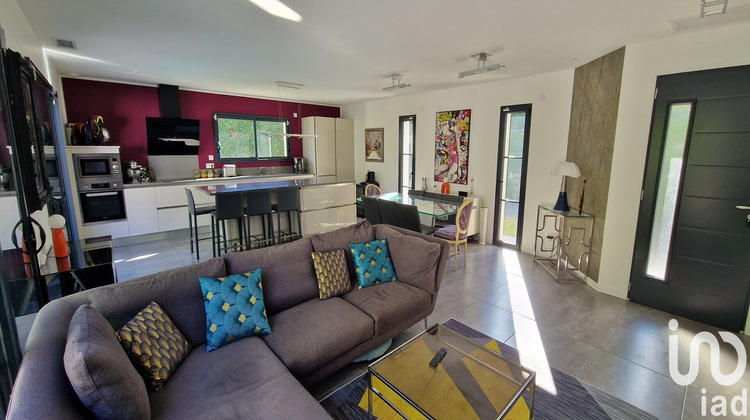 Ma-Cabane - Vente Maison Le Pian-Médoc, 115 m²