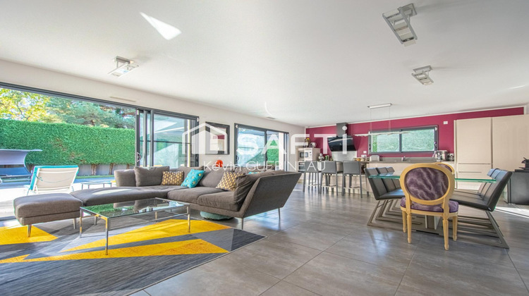 Ma-Cabane - Vente Maison Le Pian-Medoc, 115 m²