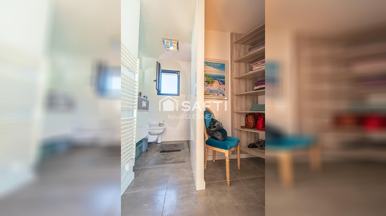 Ma-Cabane - Vente Maison Le Pian-Medoc, 115 m²