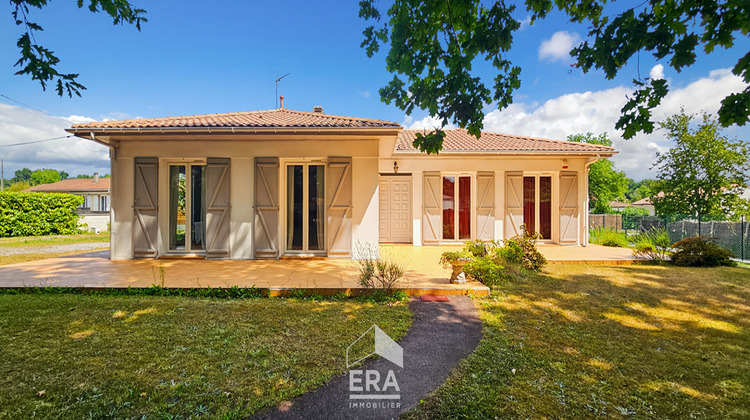 Ma-Cabane - Vente Maison LE PIAN-MEDOC, 115 m²