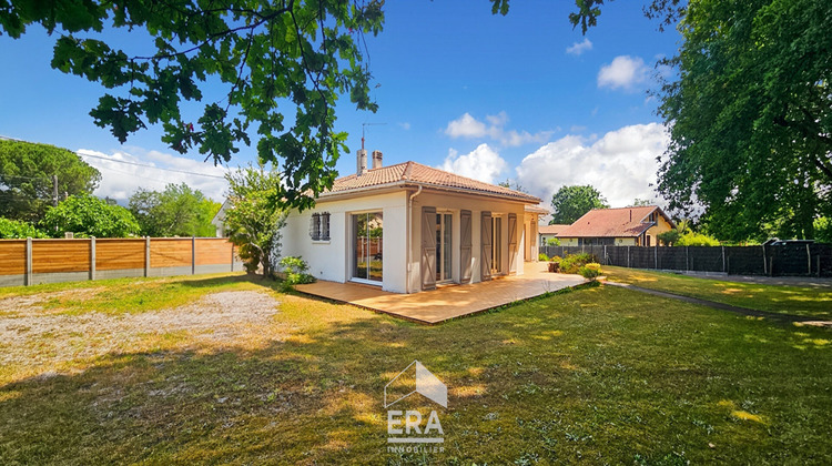 Ma-Cabane - Vente Maison LE PIAN-MEDOC, 115 m²